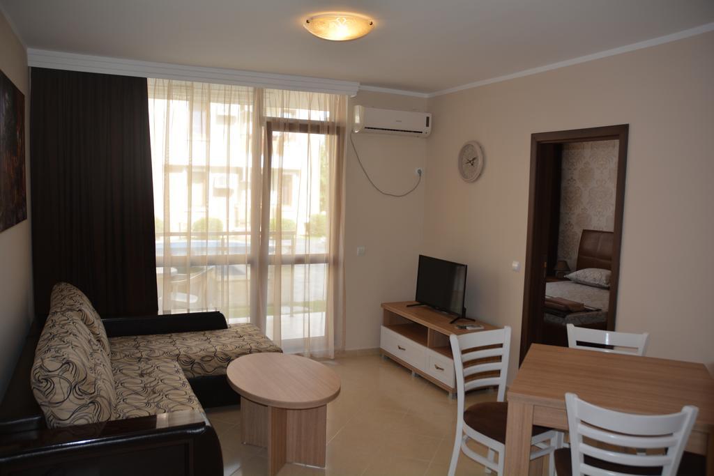 Apartments In Rif 2 Rawda Exterior foto