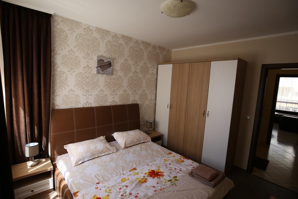 Apartments In Rif 2 Rawda Exterior foto