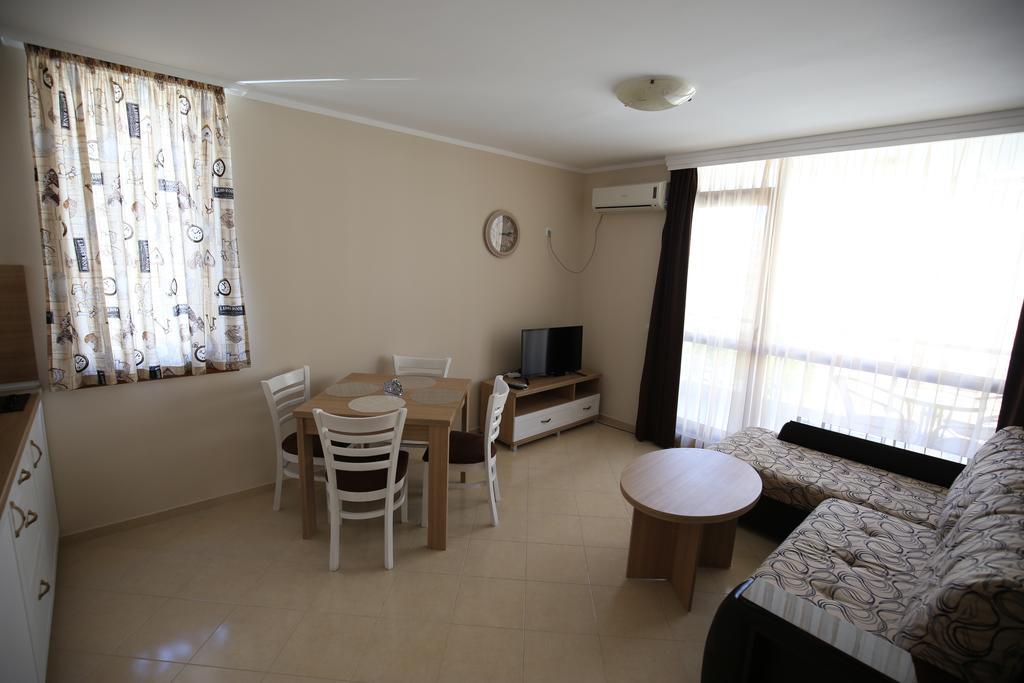 Apartments In Rif 2 Rawda Exterior foto