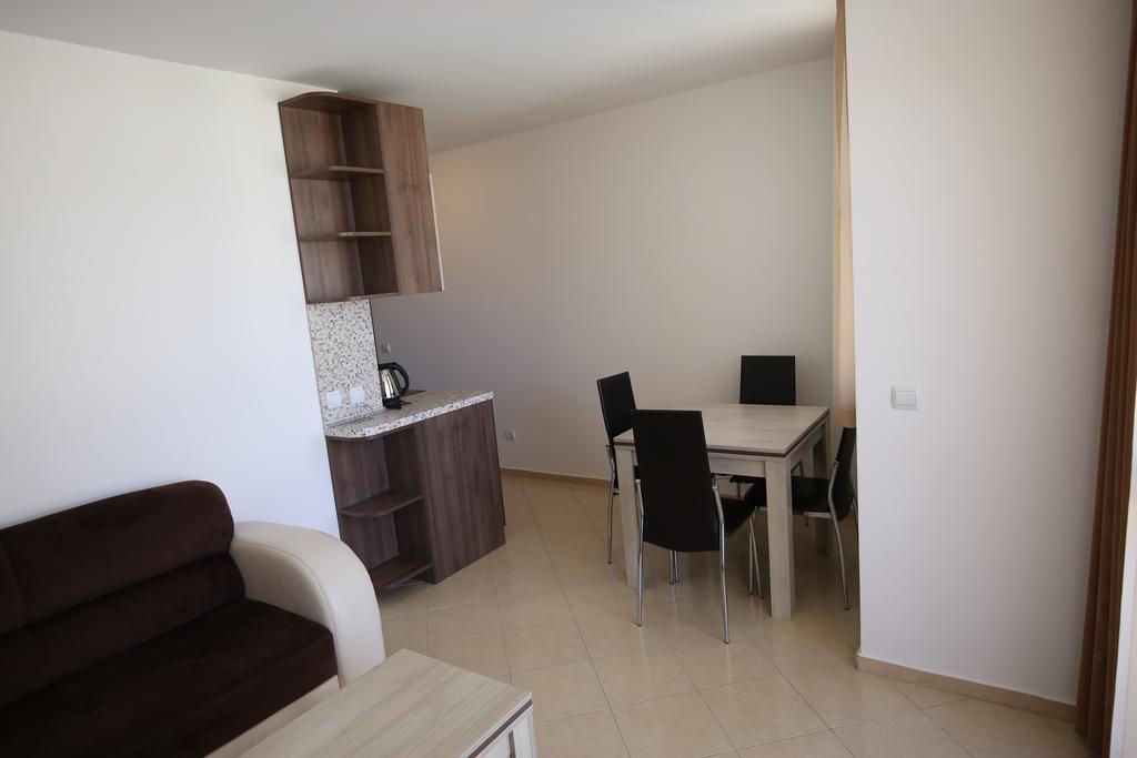 Apartments In Rif 2 Rawda Exterior foto