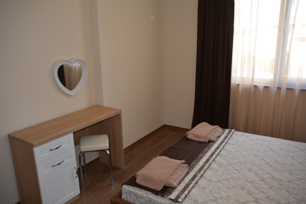 Apartments In Rif 2 Rawda Exterior foto