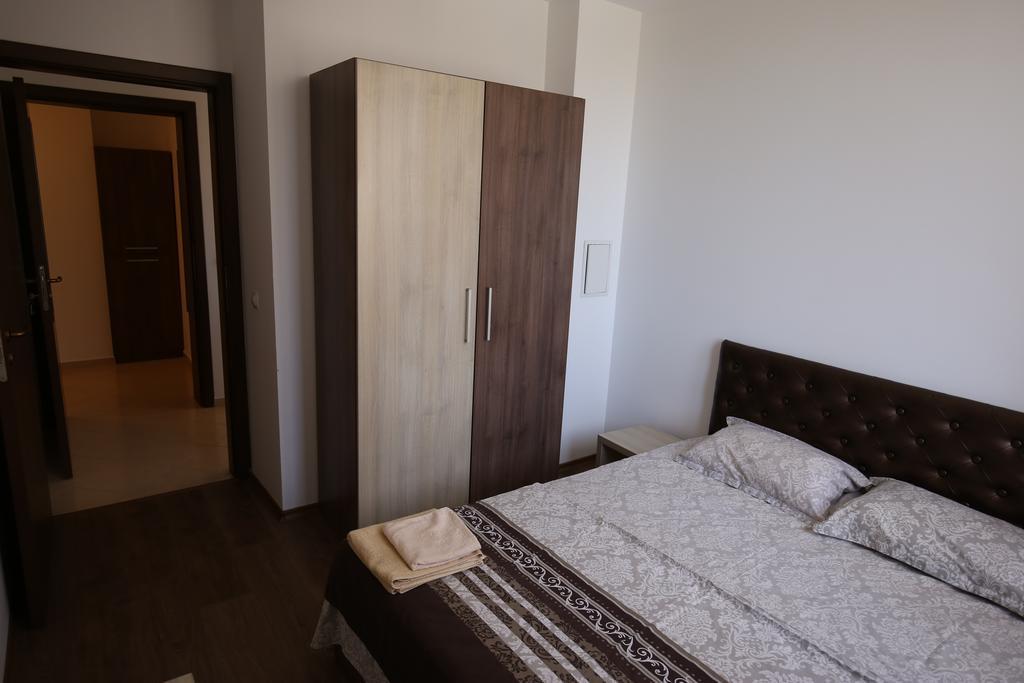 Apartments In Rif 2 Rawda Exterior foto